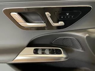 MERCEDES-BENZ Clase E E 300 de con tecnologia hibrida EQ