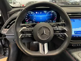 MERCEDES-BENZ Clase E E 300 de con tecnologia hibrida EQ