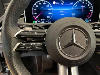 MERCEDES-BENZ Clase E E 300 de con tecnologia hibrida EQ