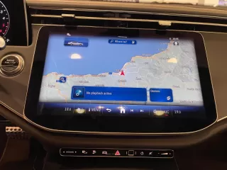 MERCEDES-BENZ Clase E E 300 de con tecnologia hibrida EQ