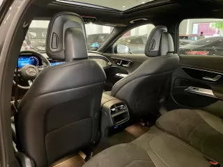MERCEDES-BENZ Clase E E 300 de con tecnologia hibrida EQ