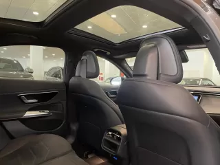 MERCEDES-BENZ Clase E E 300 de con tecnologia hibrida EQ