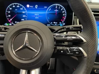 MERCEDES-BENZ Clase E E 300 de con tecnologia hibrida EQ