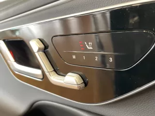 MERCEDES-BENZ Clase E E 300 de con tecnologia hibrida EQ