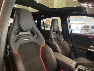 MERCEDES-BENZ GLA MercedesAMG GLA 45 S 4MATIC