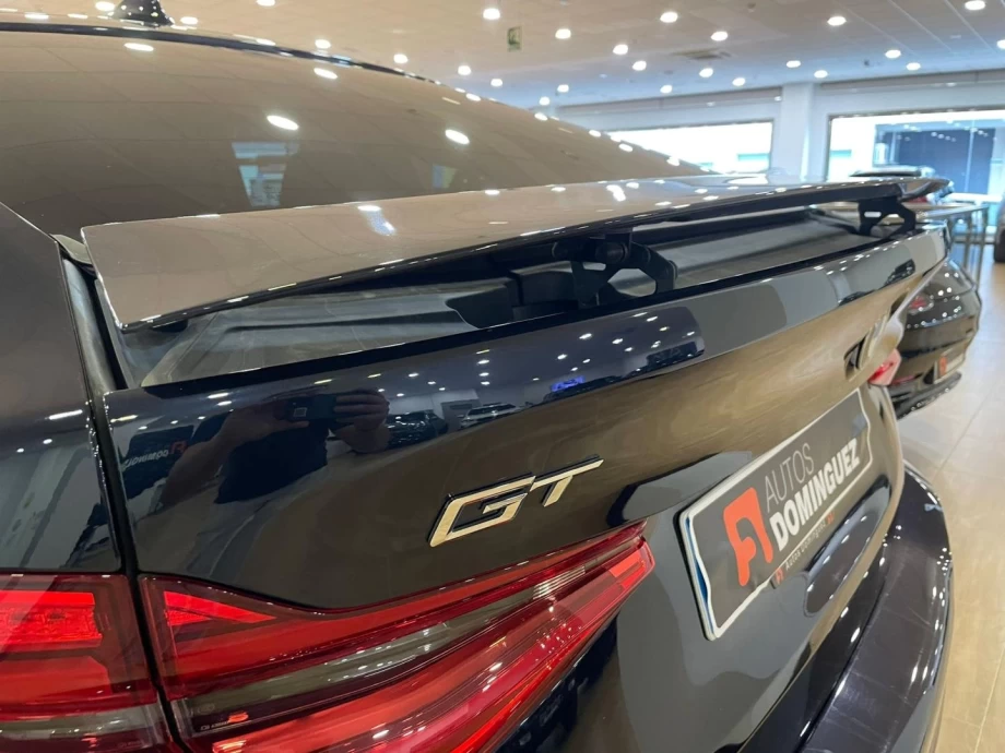 BMW Serie 6 630d xDrive Gran Turismo