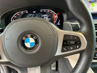 BMW Serie 6 630d xDrive Gran Turismo