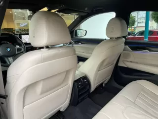 BMW Serie 6 630d xDrive Gran Turismo