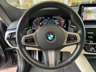 BMW Serie 6 630d xDrive Gran Turismo