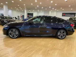 BMW Serie 6 630d xDrive Gran Turismo