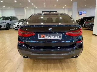 BMW Serie 6 630d xDrive Gran Turismo