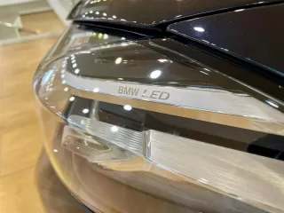 BMW Serie 6 630d xDrive Gran Turismo