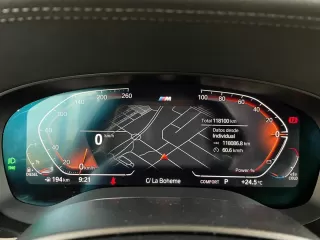 BMW Serie 6 630d xDrive Gran Turismo