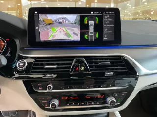 BMW Serie 6 630d xDrive Gran Turismo