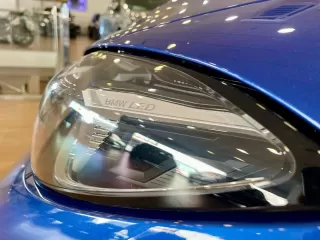 BMW Serie 4 420i Cabrio