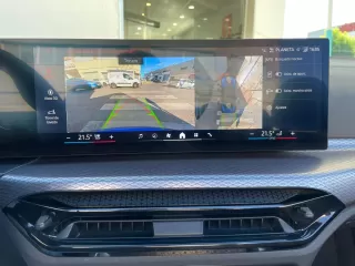 BMW Serie 4 420i Cabrio