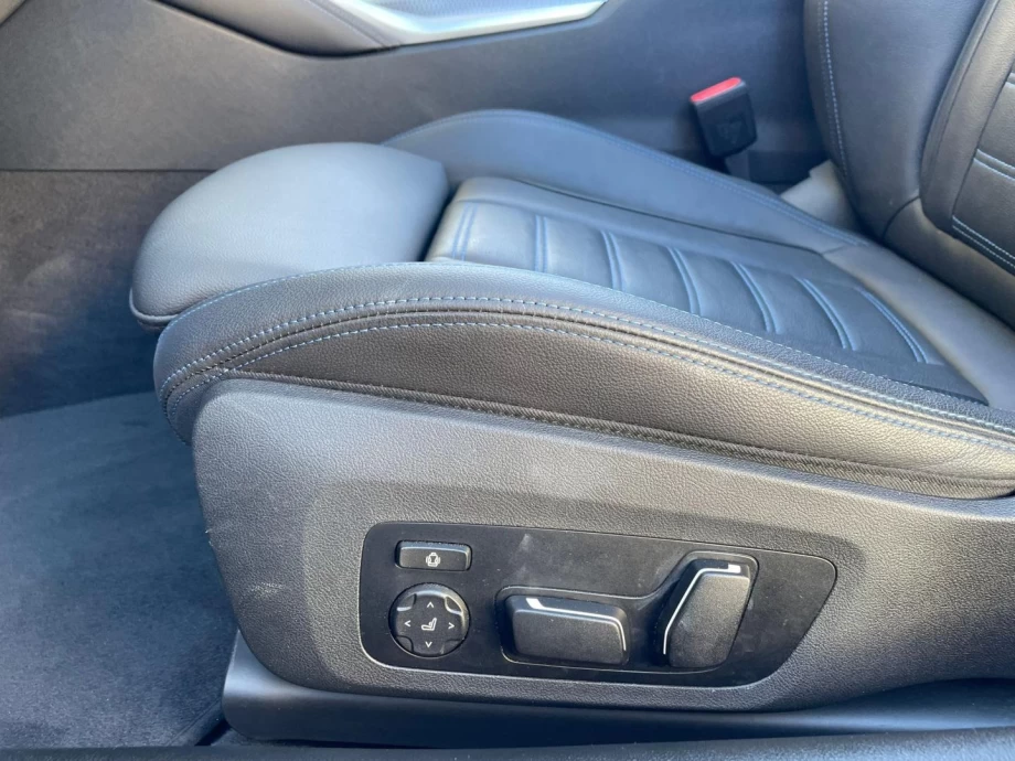 BMW Serie 4 420i Cabrio