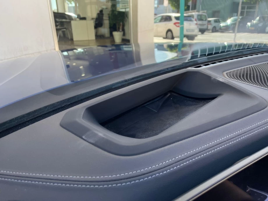 BMW Serie 4 420i Cabrio