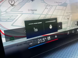 BMW Serie 4 420i Cabrio