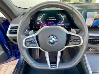 BMW Serie 4 420i Cabrio