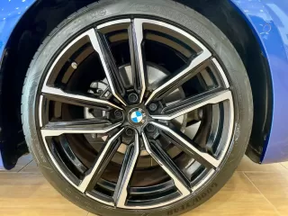 BMW Serie 4 420i Cabrio