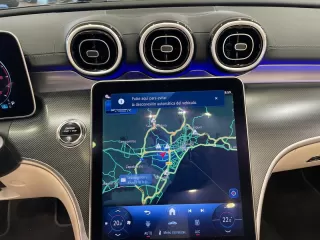 MERCEDES-BENZ CLE CLE 220 d Cabrio