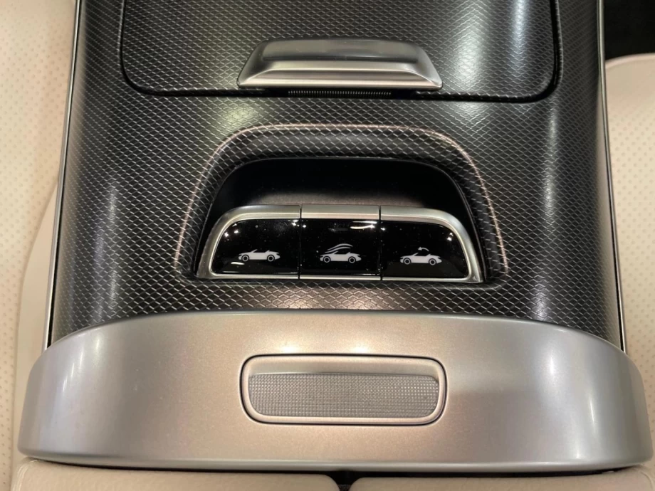 MERCEDES-BENZ CLE CLE 220 d Cabrio