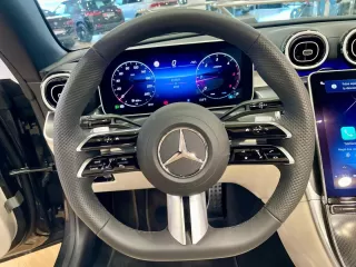 MERCEDES-BENZ CLE CLE 220 d Cabrio