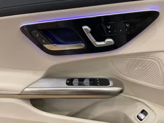 MERCEDES-BENZ CLE CLE 220 d Cabrio