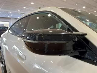 BMW Serie 4 420d Gran Coupe PACK M