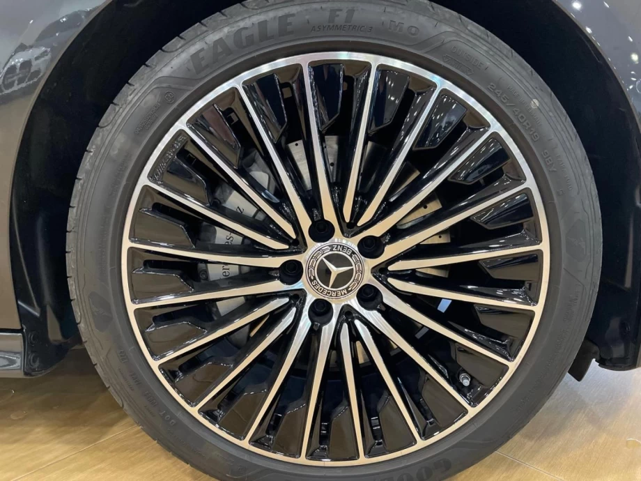 MERCEDES-BENZ CLE CLE 220 d Cabrio