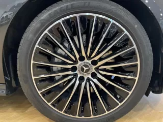 MERCEDES-BENZ CLE CLE 220 d Cabrio