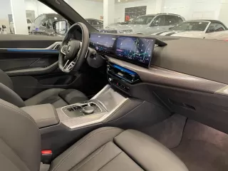 BMW Serie 4 420d Gran Coupe PACK M