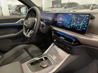 BMW Serie 4 420d Gran Coupe PACK M