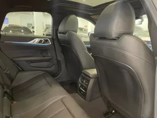 BMW Serie 4 420d Gran Coupe PACK M