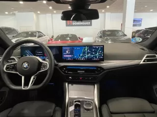 BMW Serie 4 420d Gran Coupe PACK M