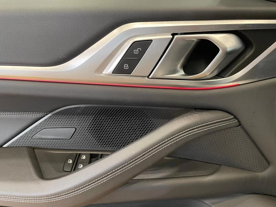 BMW Serie 4 420d Gran Coupe PACK M