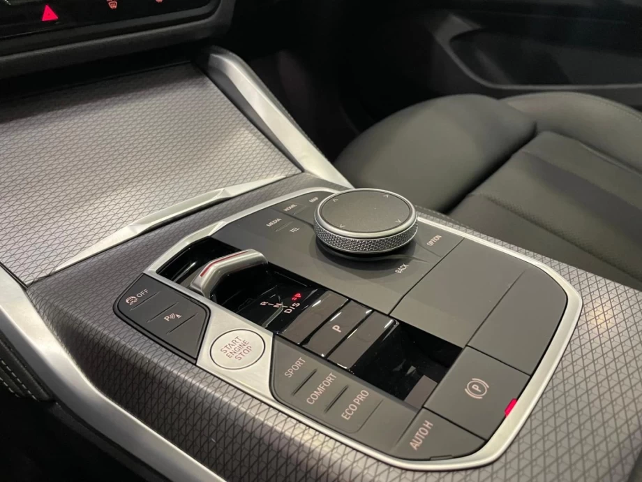 BMW Serie 4 420d Gran Coupe PACK M