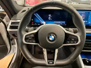 BMW Serie 4 420d Gran Coupe PACK M