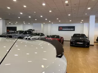 BMW Serie 4 430i Cabrio PACK M