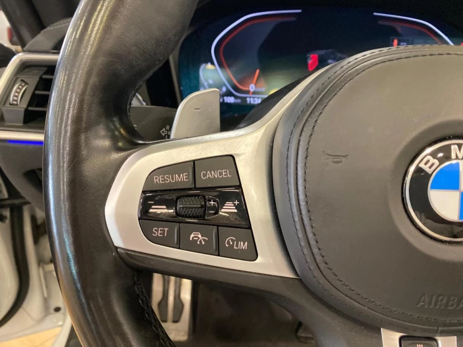 BMW Serie 4 430i Cabrio PACK M