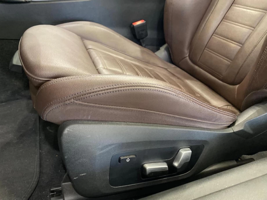 BMW Serie 4 430i Cabrio PACK M