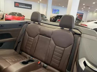 BMW Serie 4 430i Cabrio PACK M