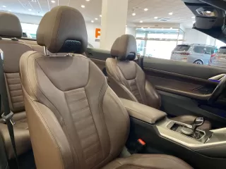 BMW Serie 4 430i Cabrio PACK M