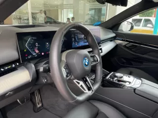 BMW Serie 5 530e PACK M