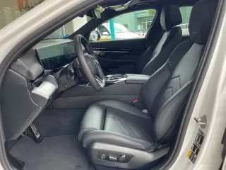 BMW Serie 5 530e PACK M