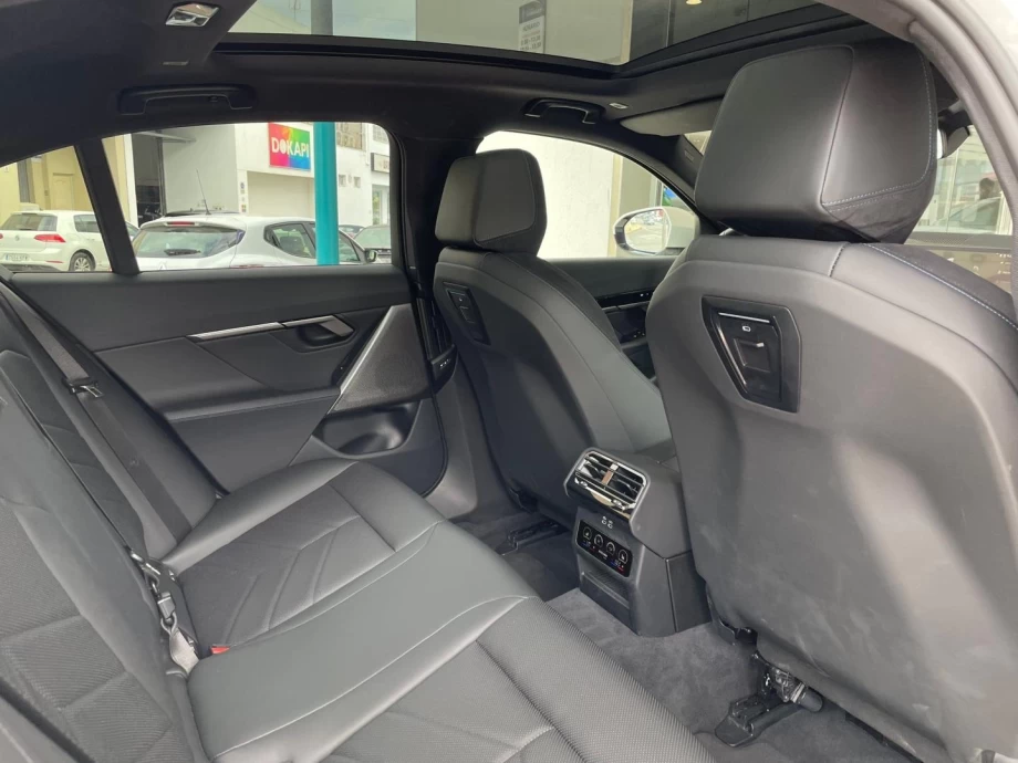 BMW Serie 5 530e PACK M