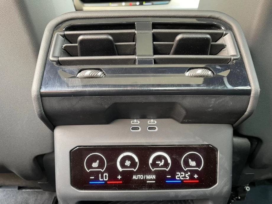 BMW Serie 5 530e PACK M