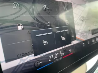 BMW Serie 5 530e PACK M