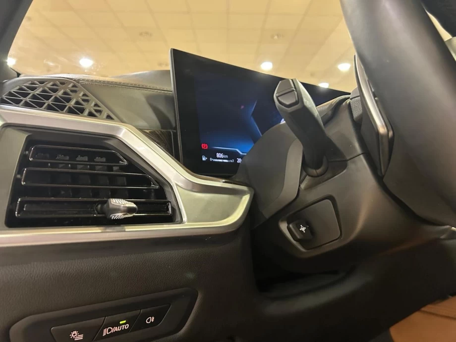 BMW X6 xDrive40d M Sport